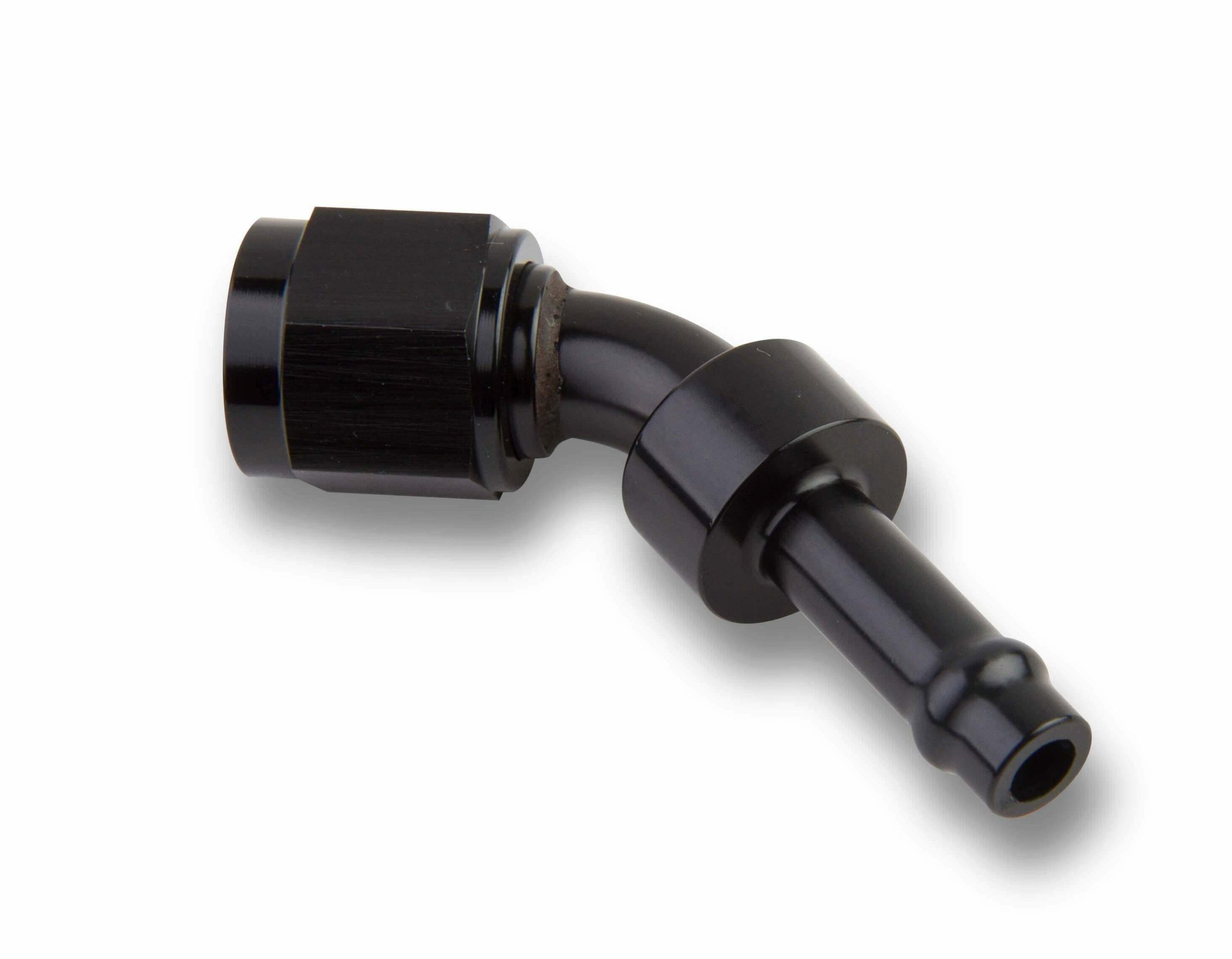 Earl's Vapor Guard™ Hose End - 754156ERL