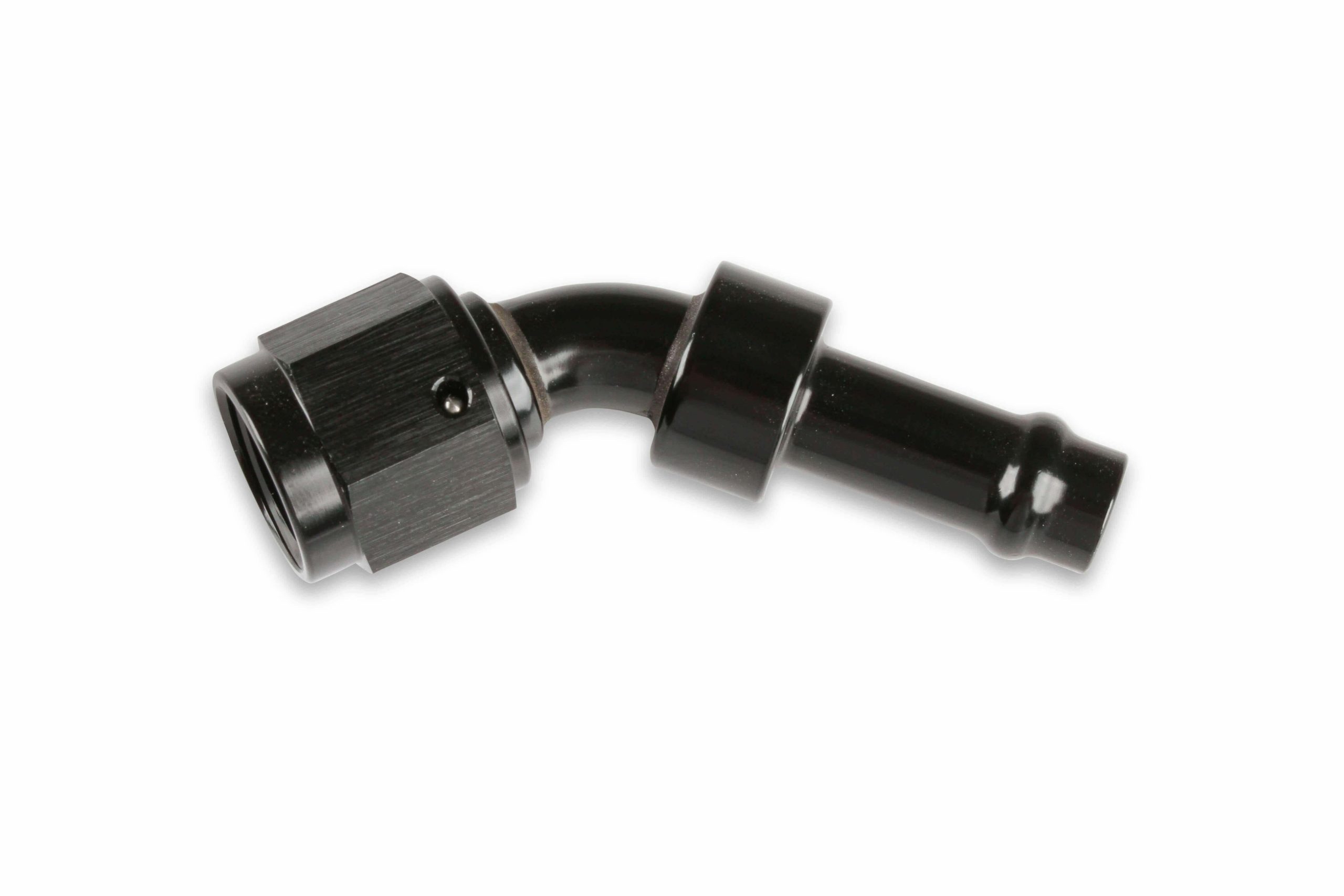 Earl's Vapor Guard™ Hose End - 754166ERL