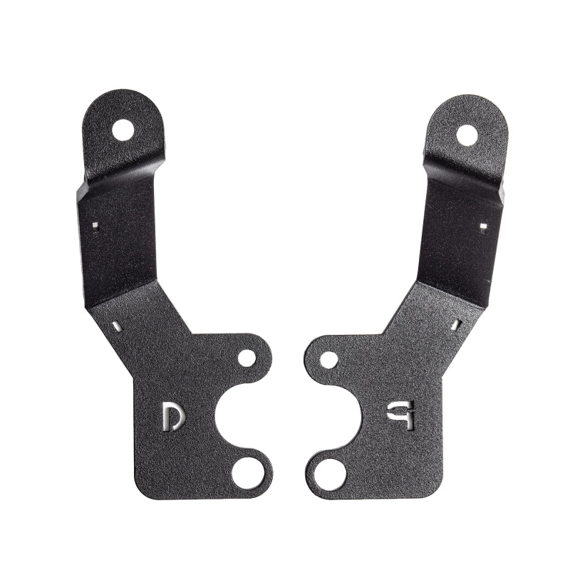 Go Rhino Subaru Forester / 20-24 Subaru Outback XE Hood Hinge Cube Light Mount