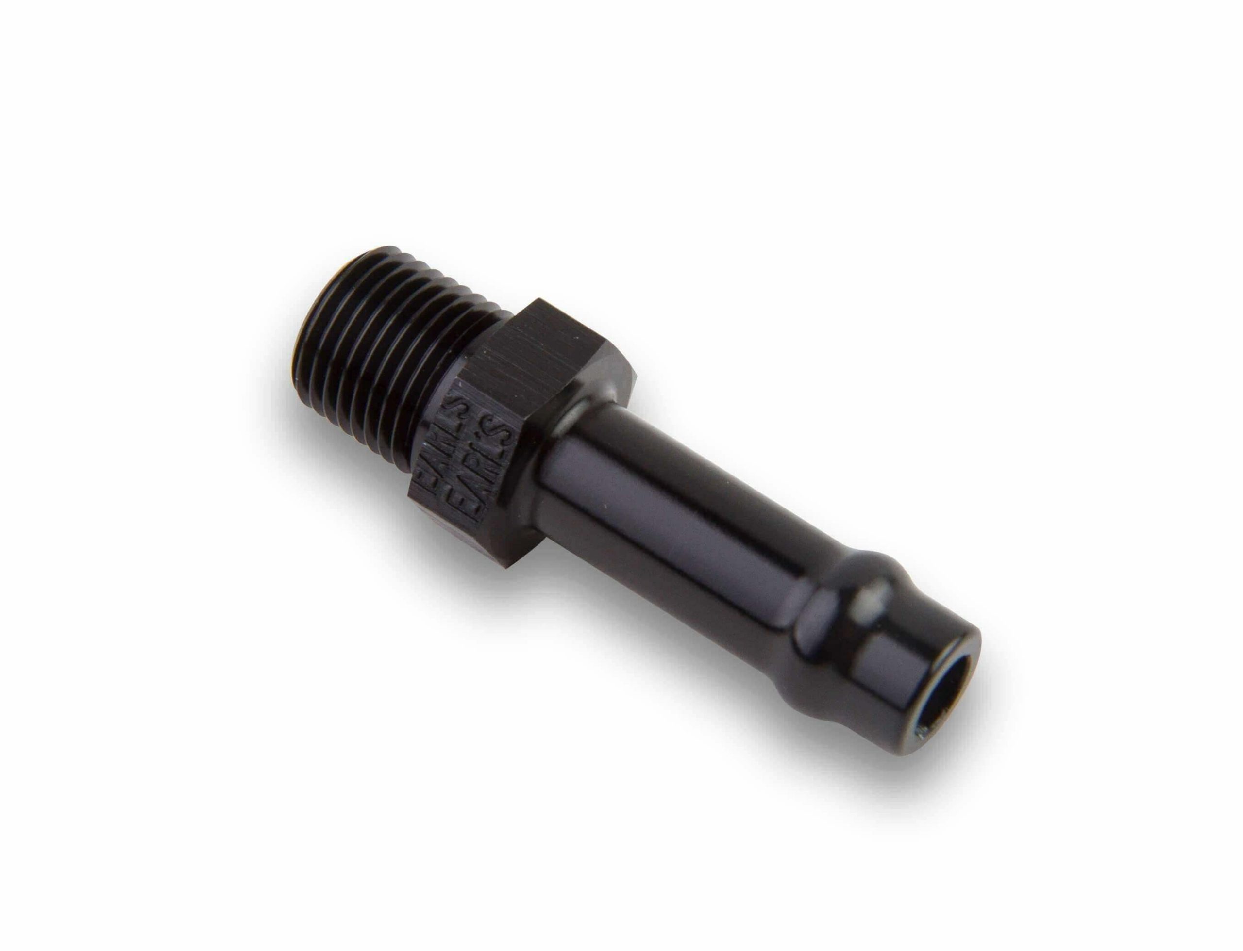 Earl's Vapor Guard™ Hose End - 781662ERL