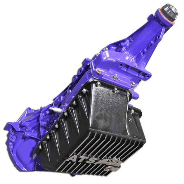 ATS Diesel 1999-2003 Ford 2wd 4R100 Stage 1 Transmission Package