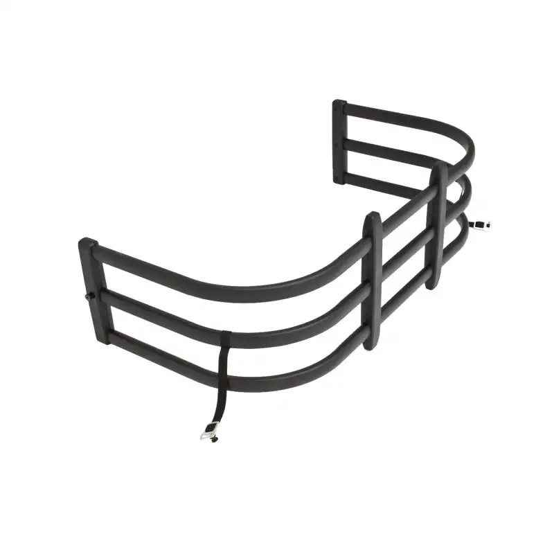 AMP Research Toyota Tacoma / Nissan Frontier Bedxtender HD Max - Black