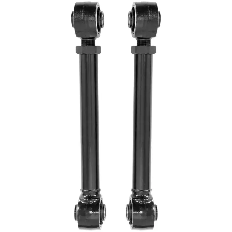 Rancho 97-06 Jeep TJ Rear Upper Adjustable Control Arm Kit