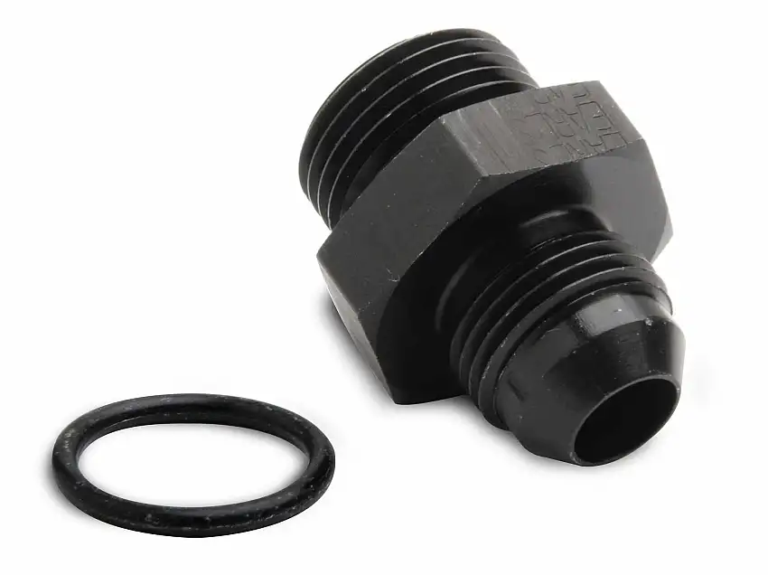 -8 AN Male to 7/8-14 O-ring Port - 26-186