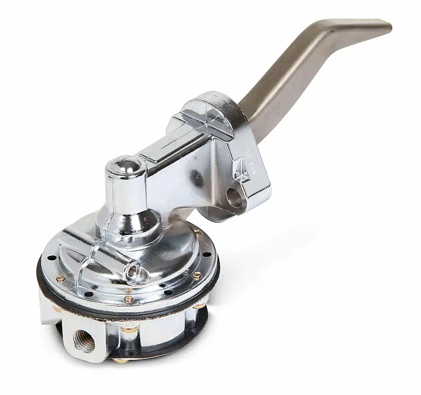 80 GPH Mechanical Fuel Pump - 12-833