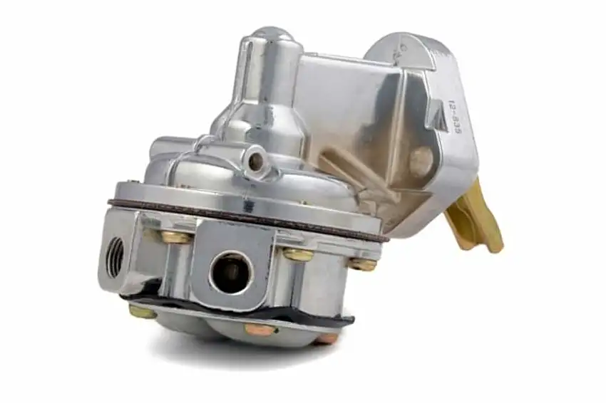 80 GPH Mechanical Fuel Pump - 12-835