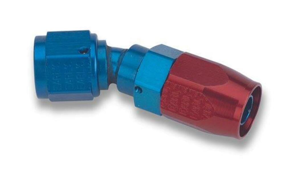 Earls Swivel-Seal® Hose End - 803108ERL