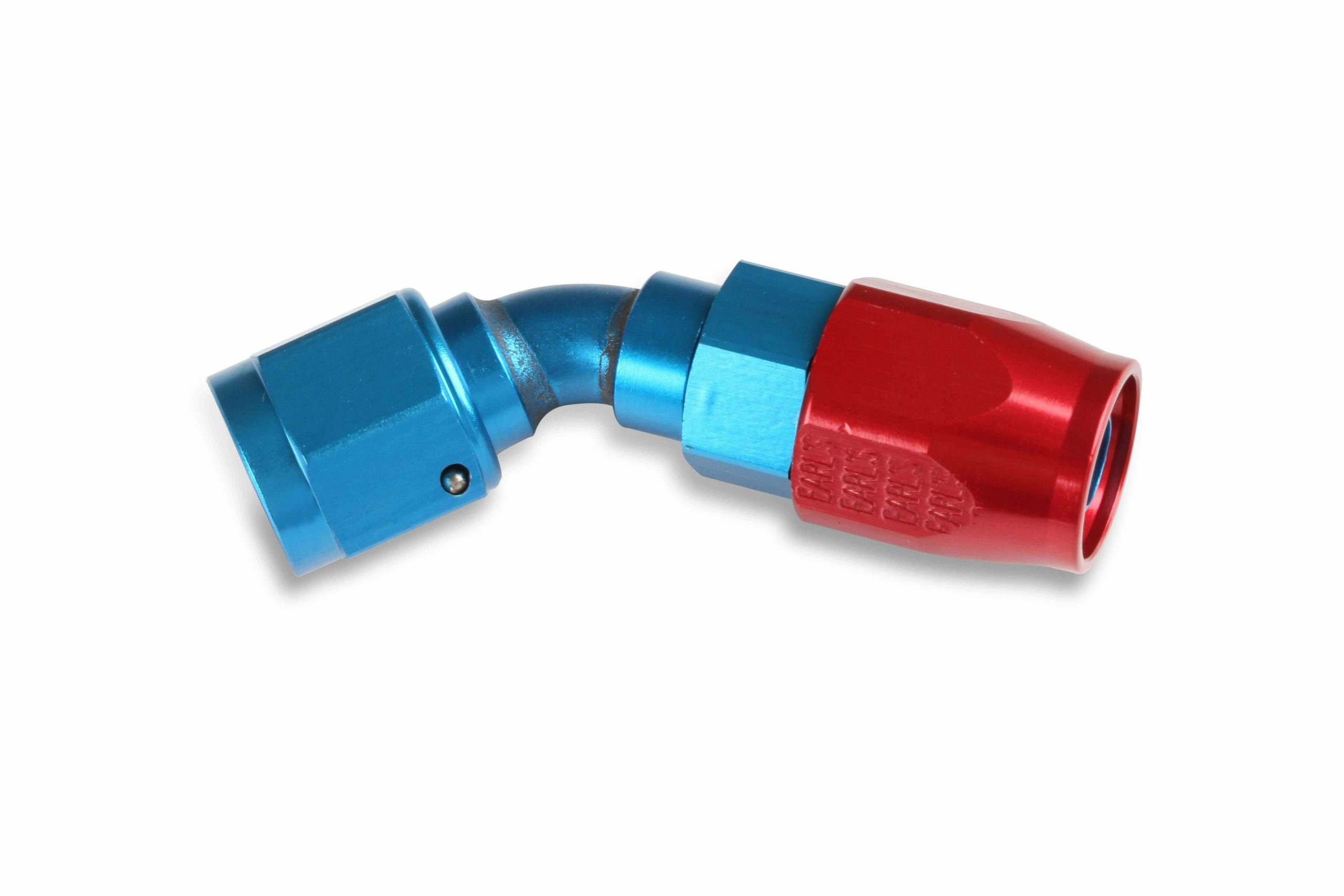 Earls Swivel-Seal® Hose End - 804606ERL