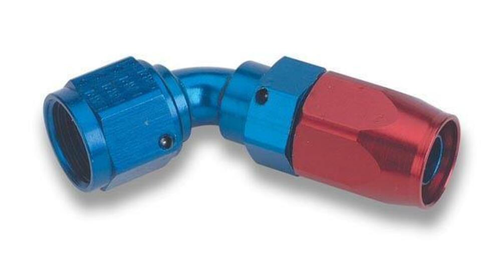 Earls Swivel-Seal® Hose End - 806110ERL