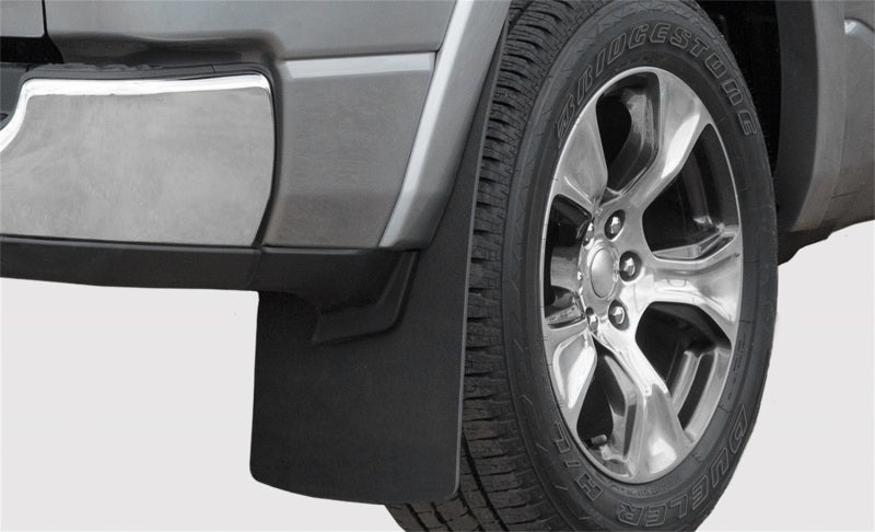 Access ROCKSTAR 2015+ Ford F-150 (Excl. Raptor) 12in W x 20in L Splash Guard