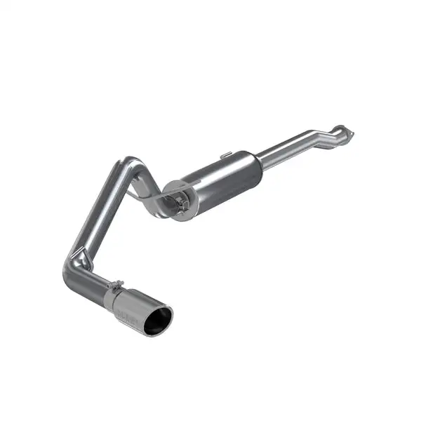 MBRP Exhaust 3" Cat Back Single Side Exit T409 (S5338409)