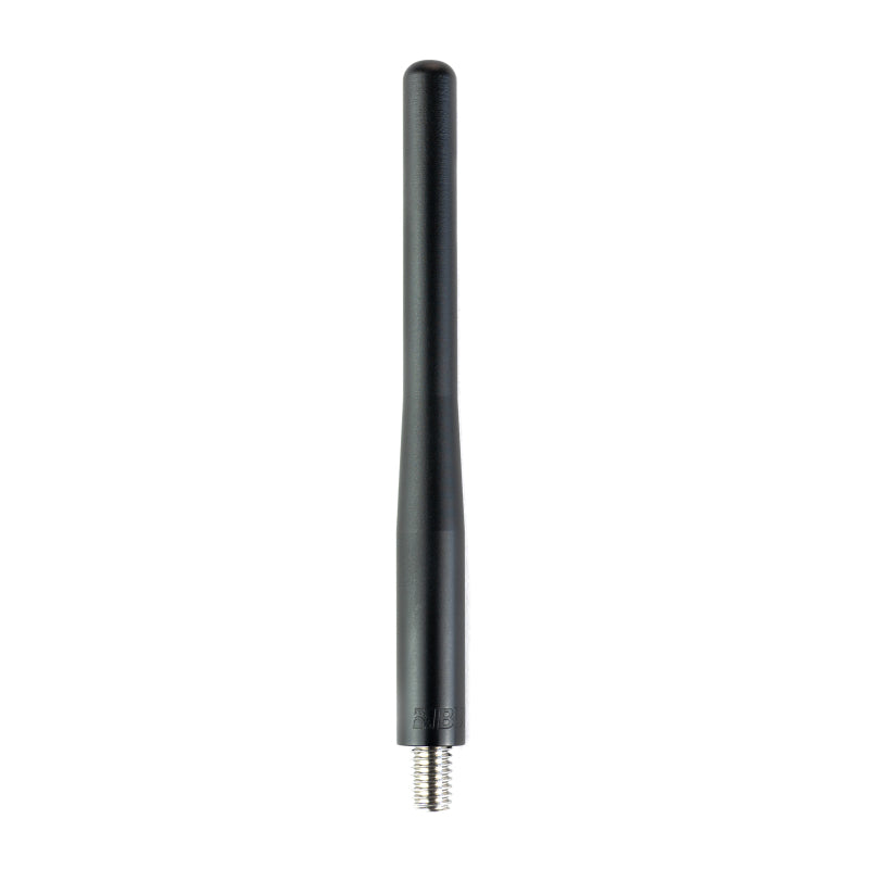 BuiltRight Industries 17-23 Jeep Wrangler / 17-23 Jeep Gladiator Perfect-Fit Stubby Antenna