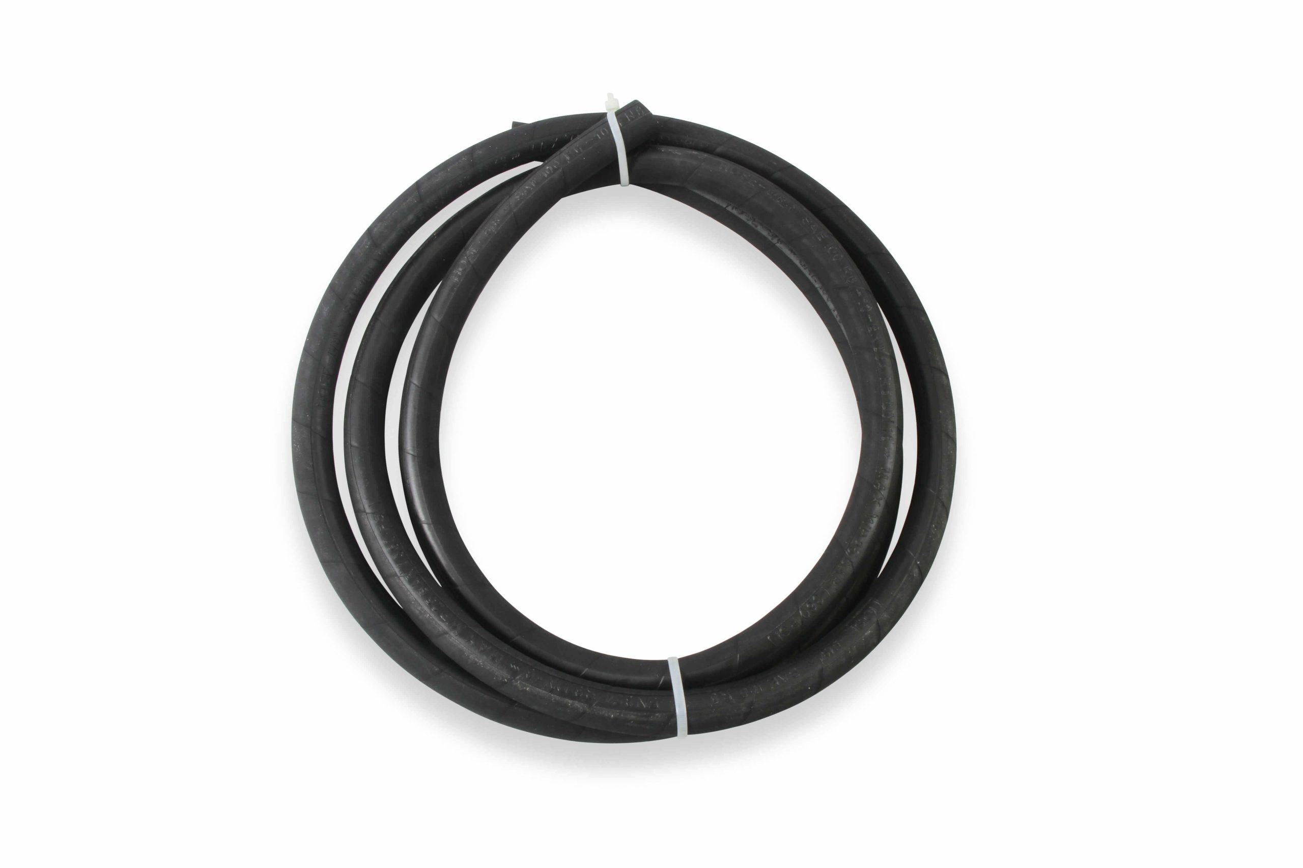 Mr. Gasket Black Push-On Hose - 876010