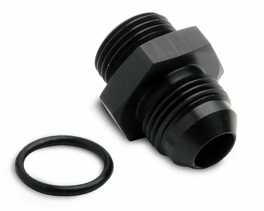 -8AN Male to 3/4-16 O-ring Port - 26-184