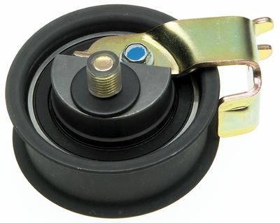 Gates 03-99 Ford Super Duty Pickup V8 7.3L Diesel Idler Pulley Belt Drive Pulleys & Tensioners