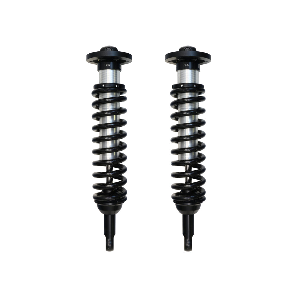 ICON 91600 Ford F150 2WD 0-263" Lift Front 2.5 VS Coilover Kit