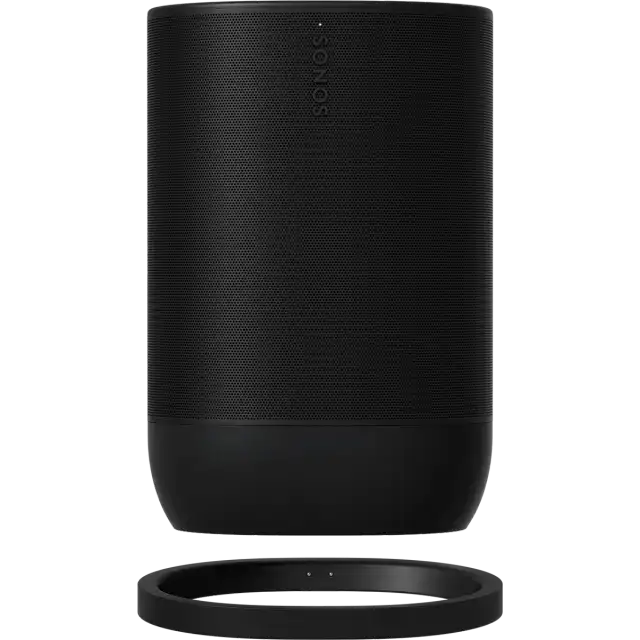 Sonos Move 2 Smart Speaker