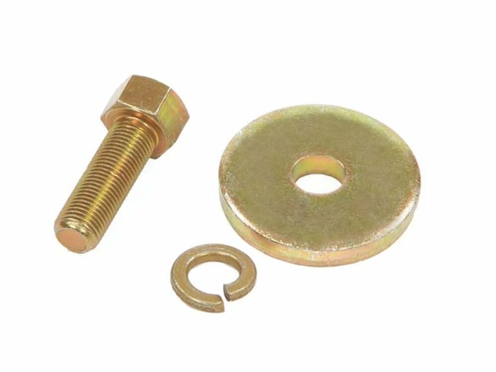 Mr. Gasket Harmonic Balancer Bolt and Washer Set - 946G