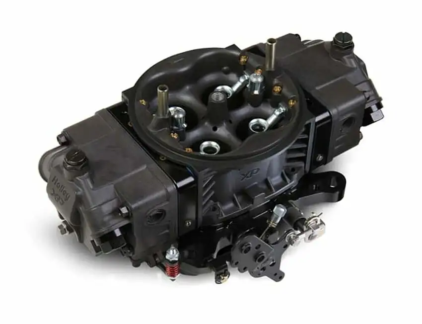 950CFM Ultra XP Carburetor - 0-80805HBX