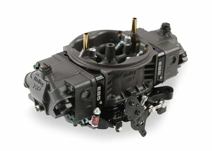 950CFM Ultra XP Carburetor - 0-80845HBX