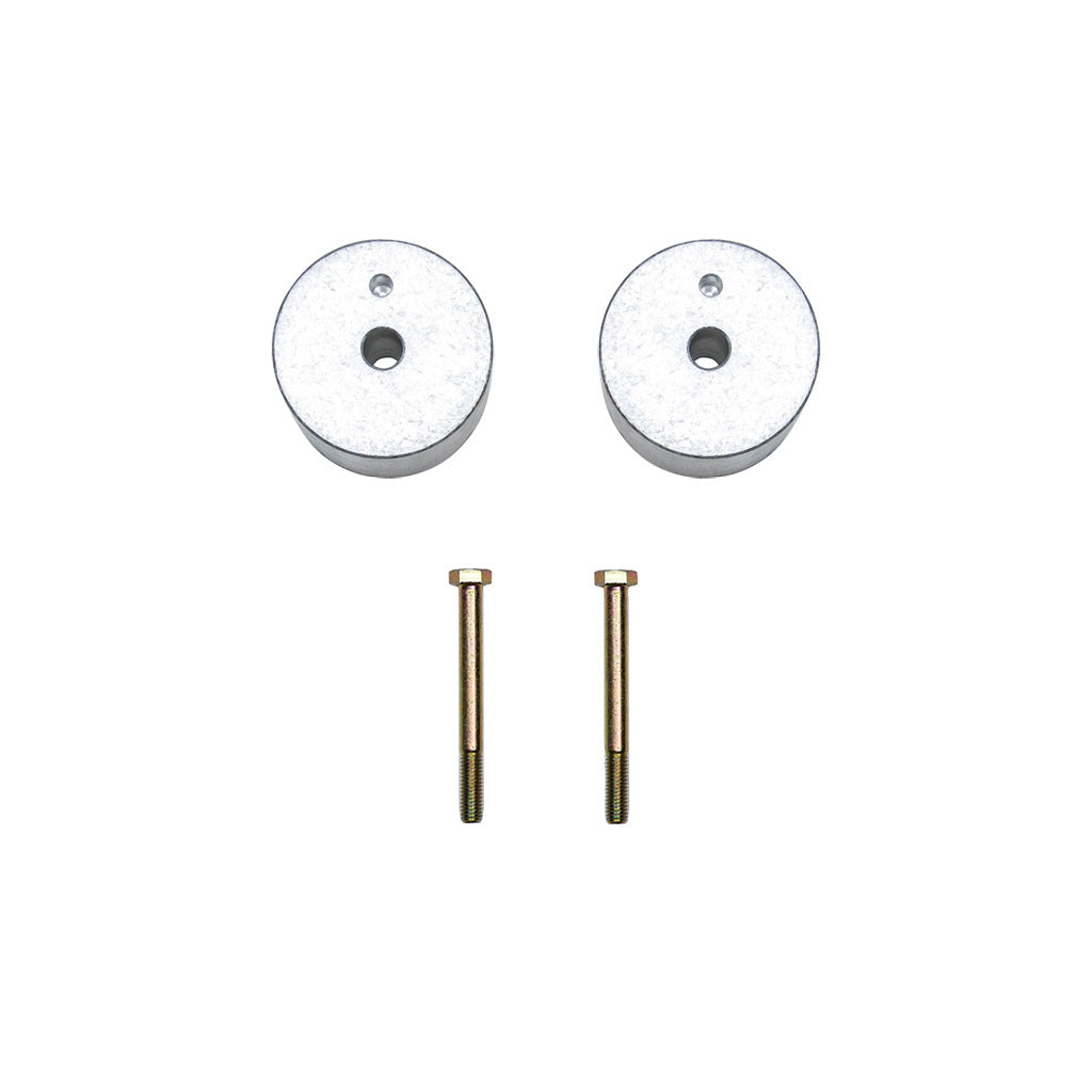 ICON 95221 Ford Raptor Bump Stop Spacer Kit