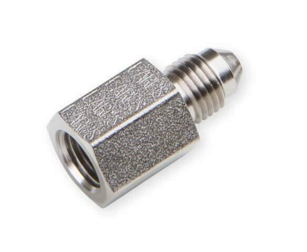 Earls Gauge Head Adapter - 968704ERL