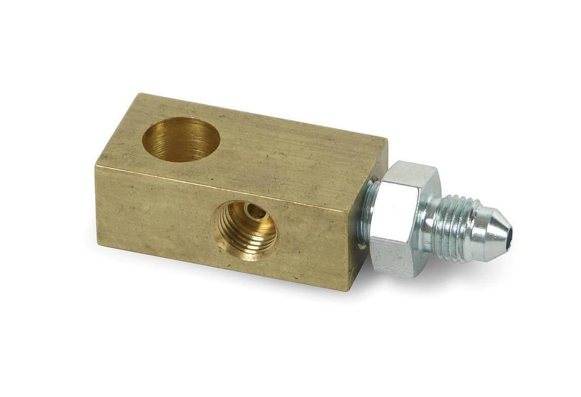 Earls Hyperfirm® Brake Line Adapter - 972054BERL
