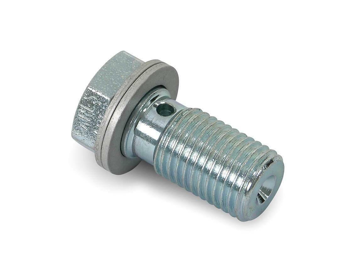 Earls Banjo Bolt - 977504ERL