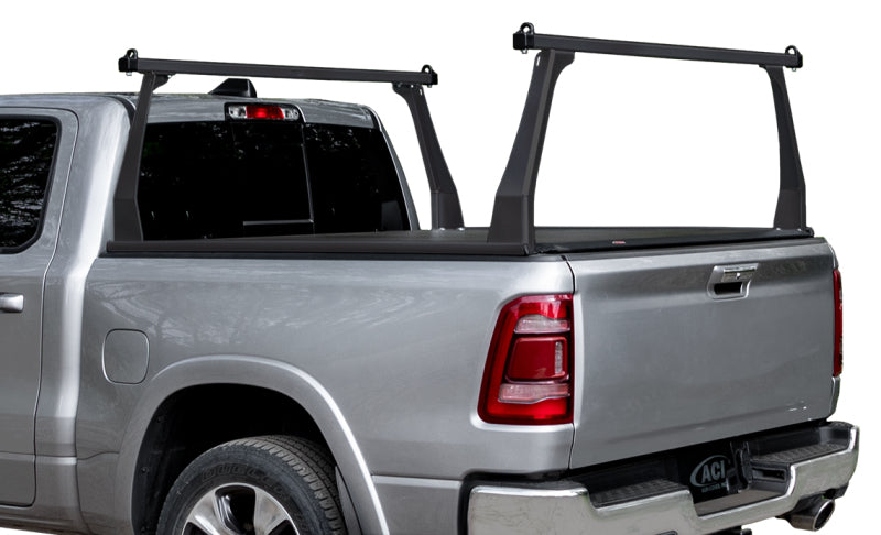 Access 09+ Dodge Ram 1500 / 10-18 Ram 2500 & 3500 ADARAC Bed Truck Rack - 8ft Box w/o Cargo Mgt