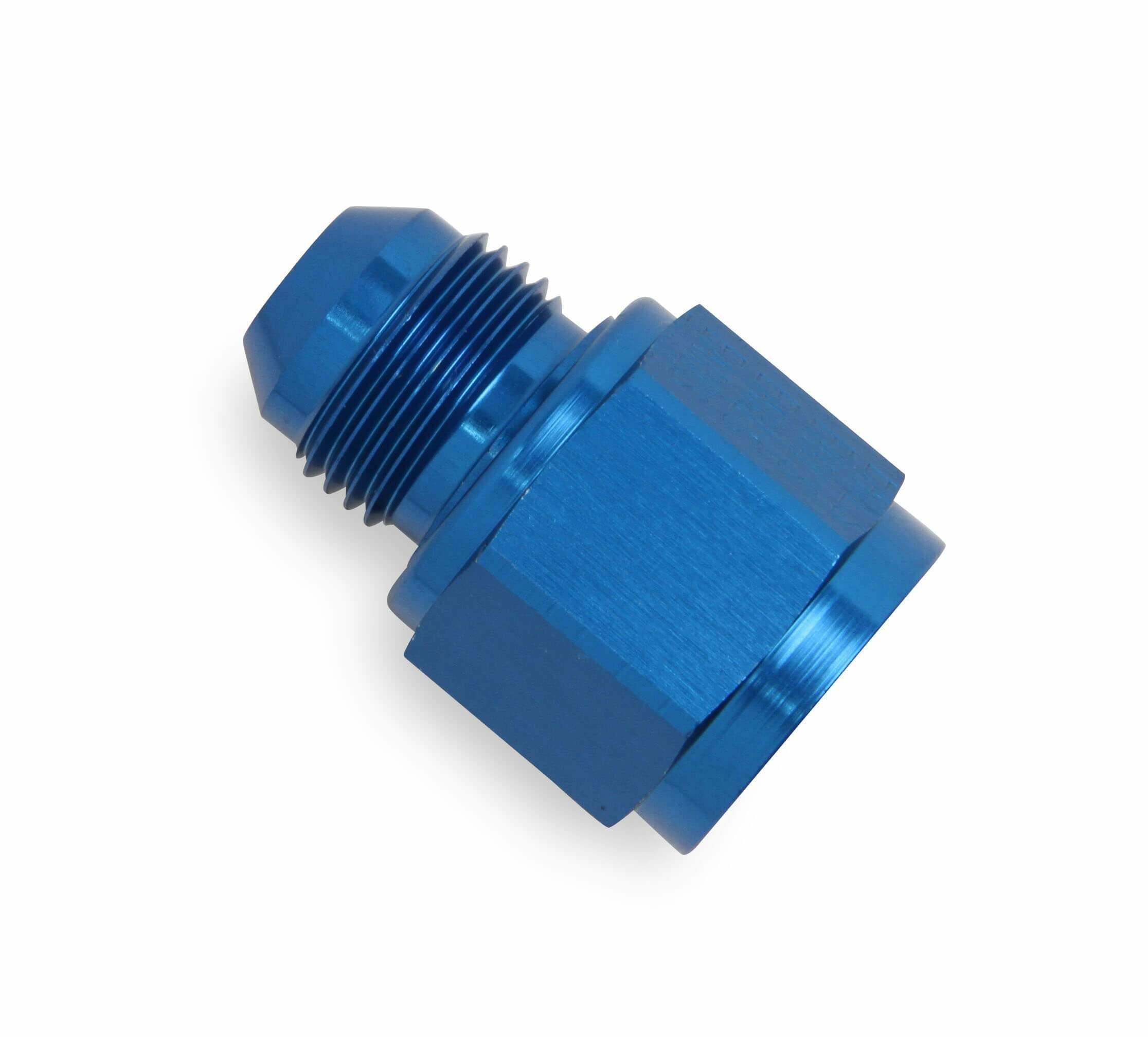 Earls -8 AN Female to -6 AN Male Flare Reducer - 9892086ERL