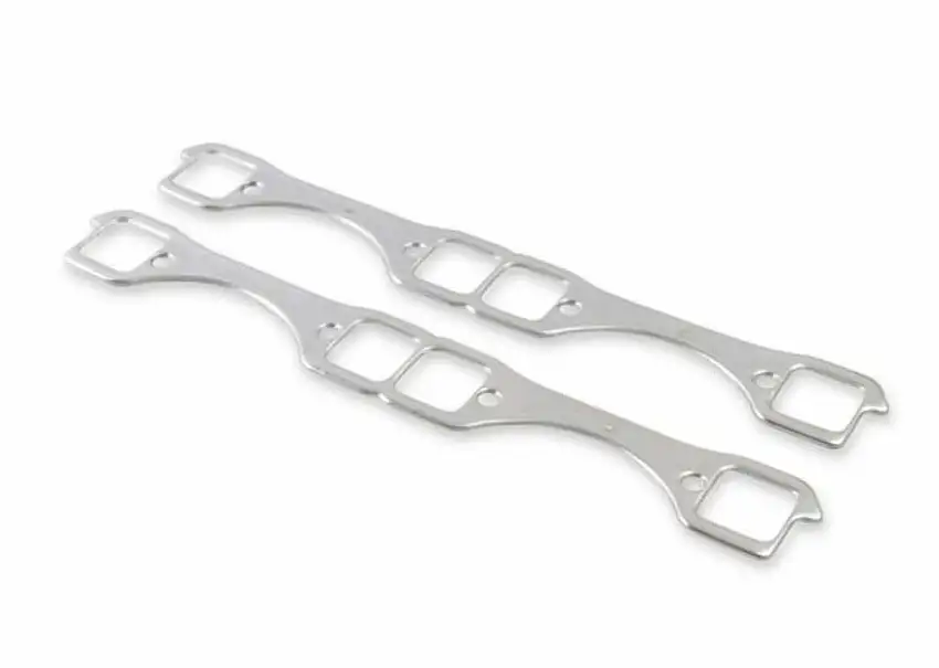 Header Gaskets-Alum-Layered-262-400 Chevrolet SmallBlock GenI 1955-91  99150AFLT