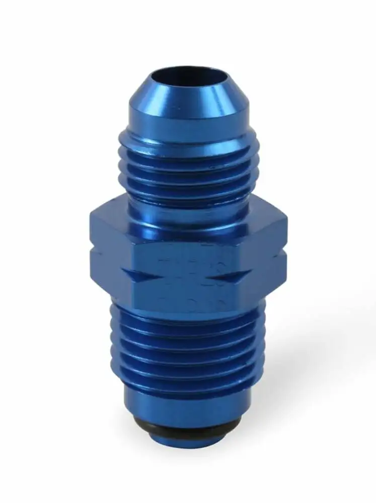Earls -6 AN Male to 18mm x 1.50 Male - 991956ERL
