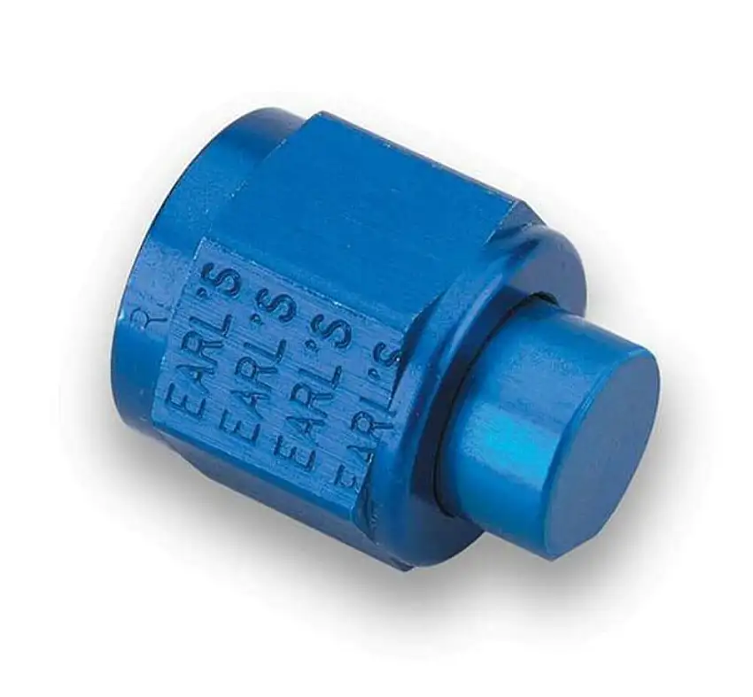Earls -12 AN Cap - 992912ERL