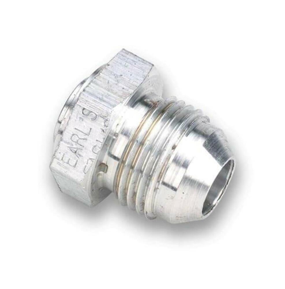 Earls -4 AN Male Weld Fitting - 997104ERL