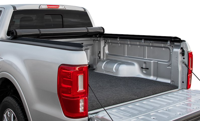 Access 2022+ Nissan Frontier 6ft Bed Truck Bed Mat