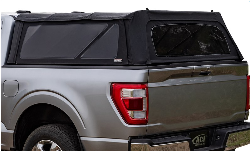 Access 15+ Chevy/GMC Colorado/Canyon Outlander Soft Truck Topper 5ft Box