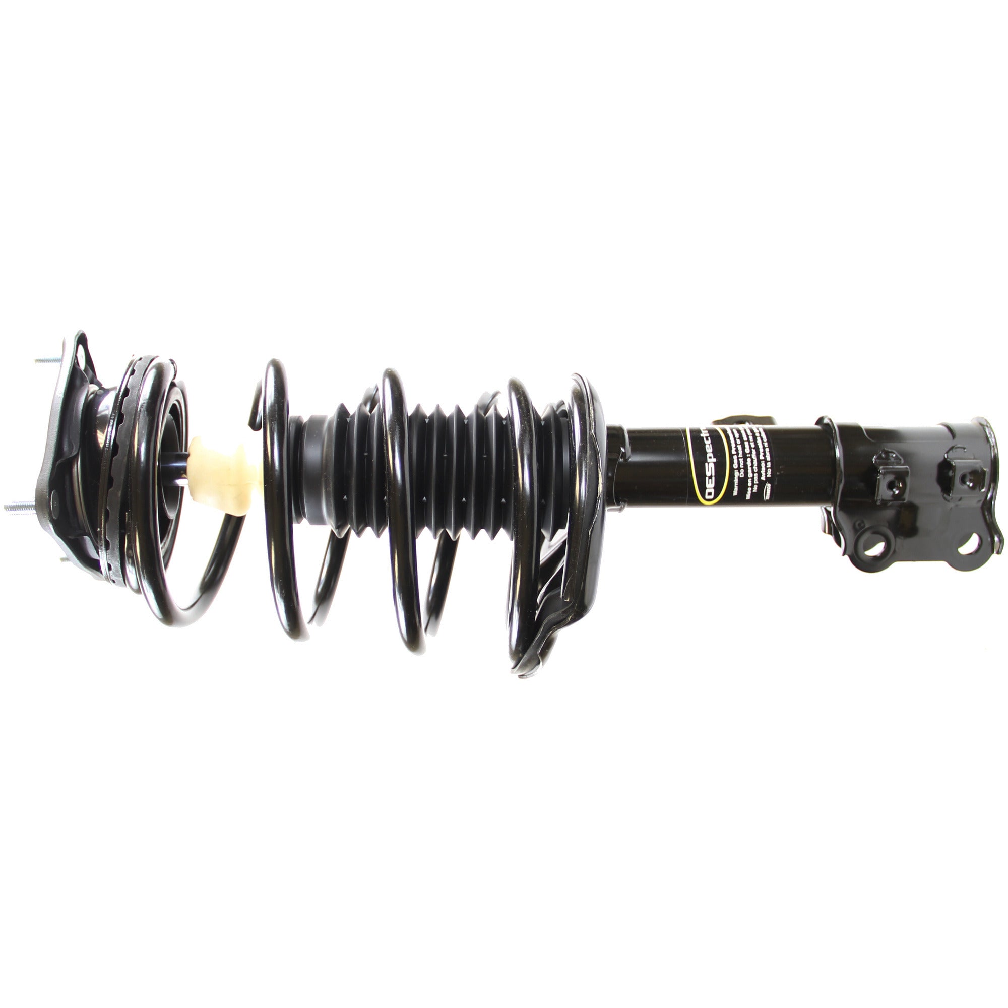 Monroe 172305 Front Right Quick-Strut Complete Strut Assembly Hyundai Elantra