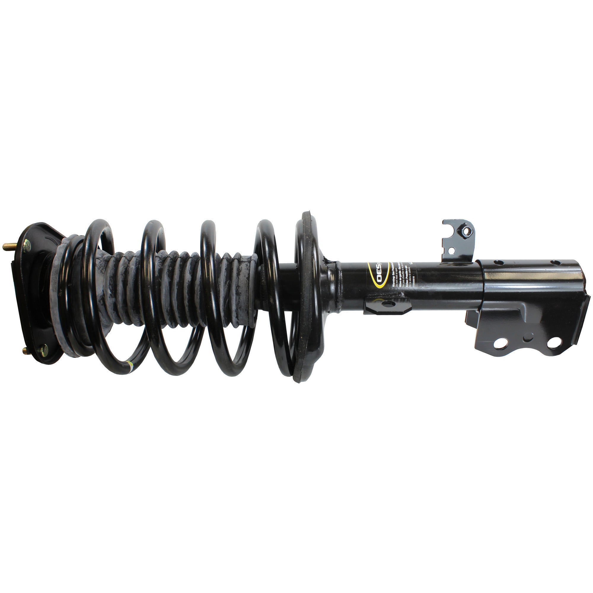 Monroe 172358 Front Left Quick-Strut Complete Strut Assembly Toyota Prius
