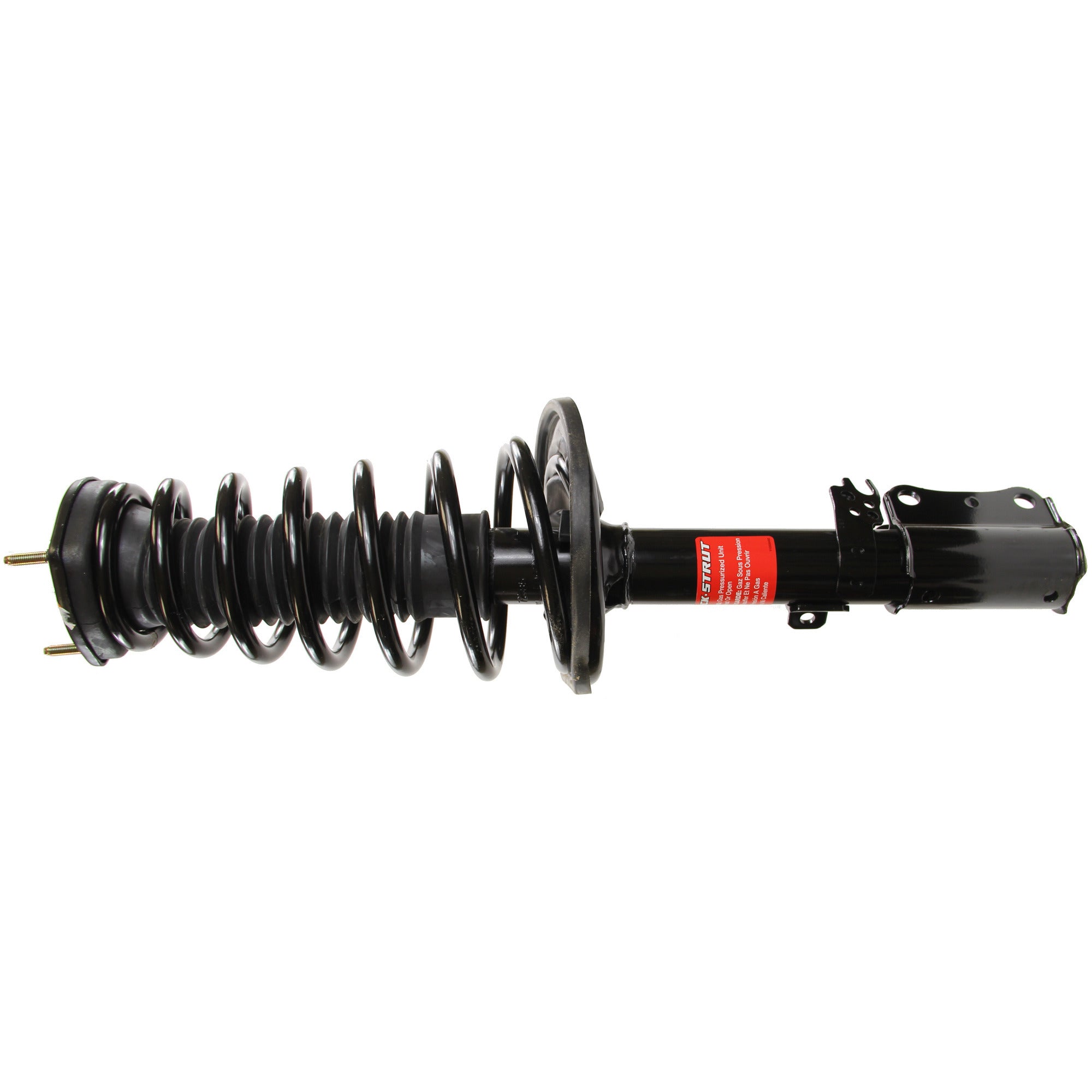 Monroe 172385 Rear Left Quick-Strut Complete Strut Assembly Toyota Camry