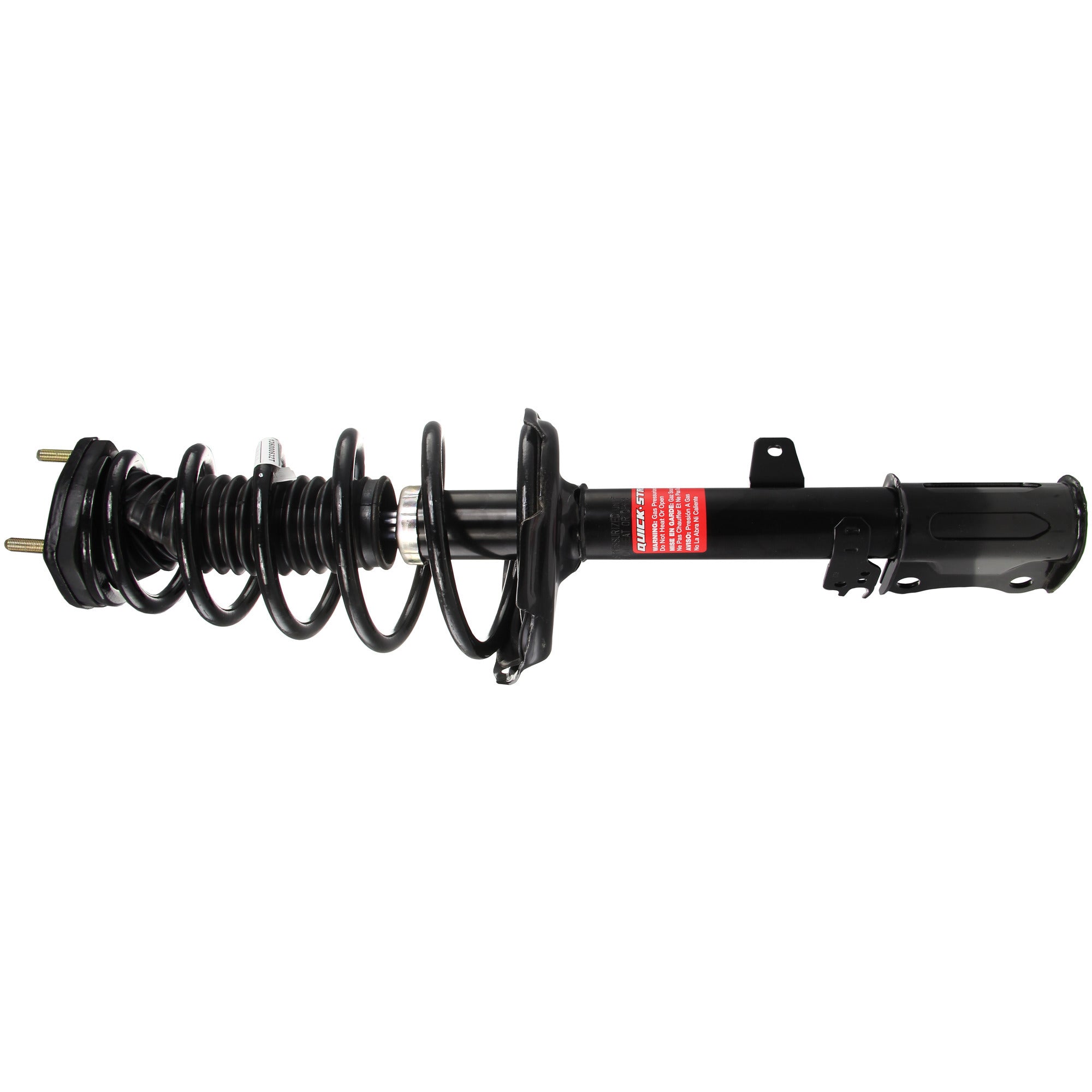 Monroe 172485 Rear Right Quick-Strut Complete Strut Assembly Toyota Highlander, Venza