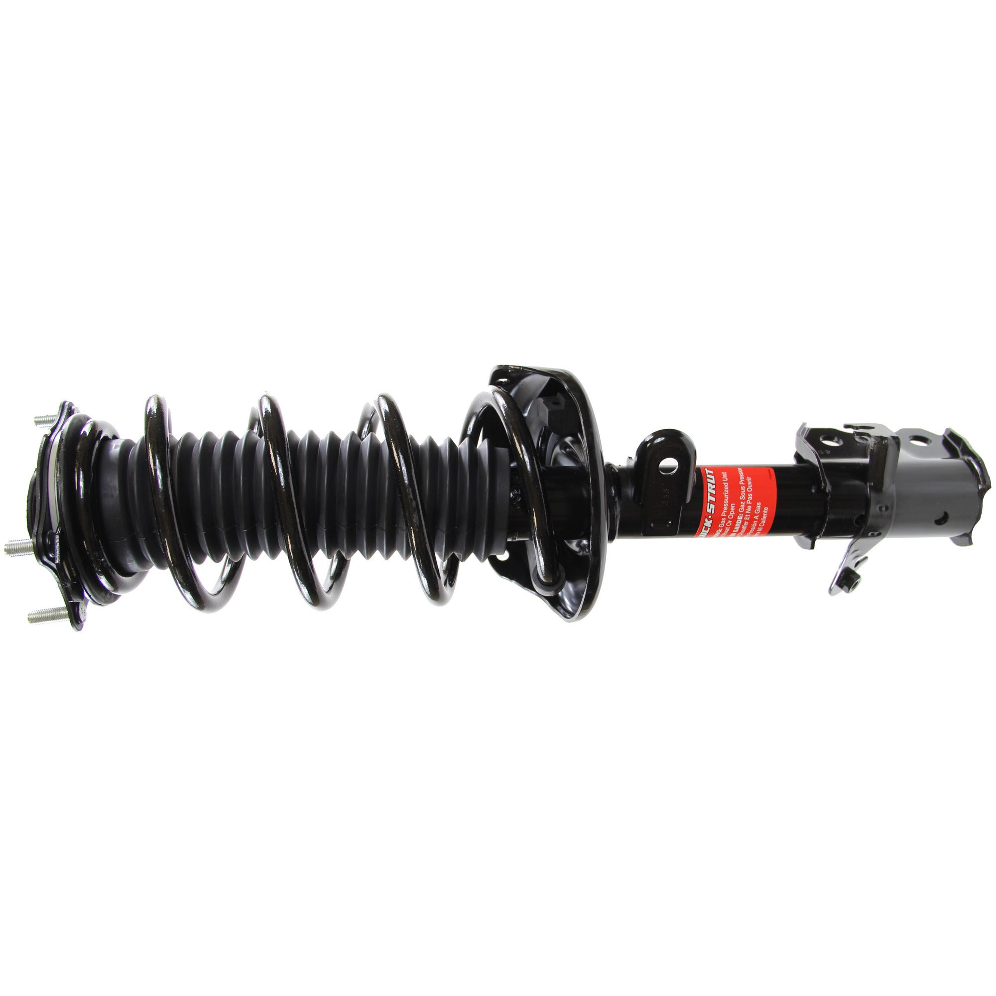 Monroe 172492 Front Left Quick-Strut Complete Strut Assembly Acura RDX