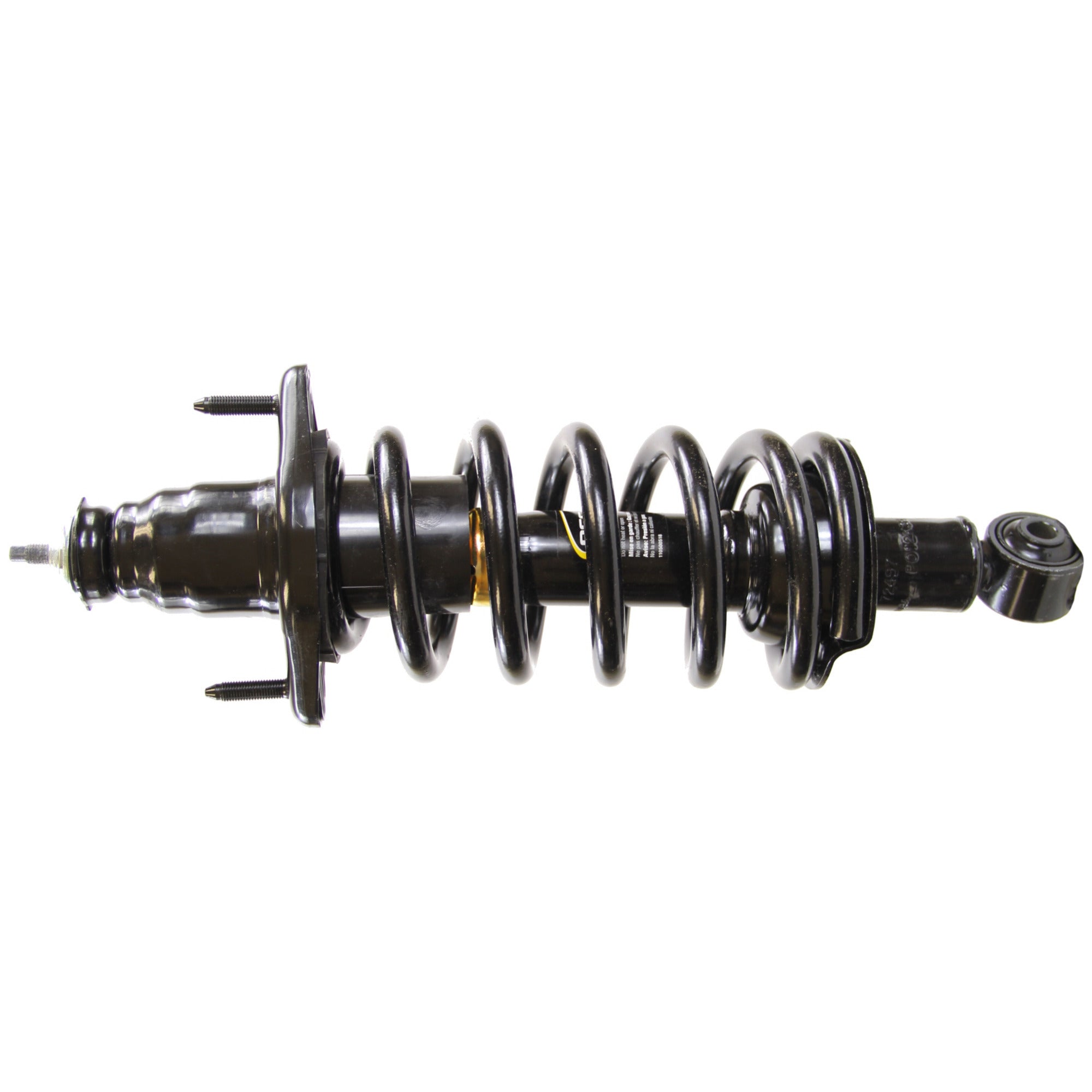 Monroe 172497R Rear Right Quick-Strut Complete Strut Assembly Honda CR-V