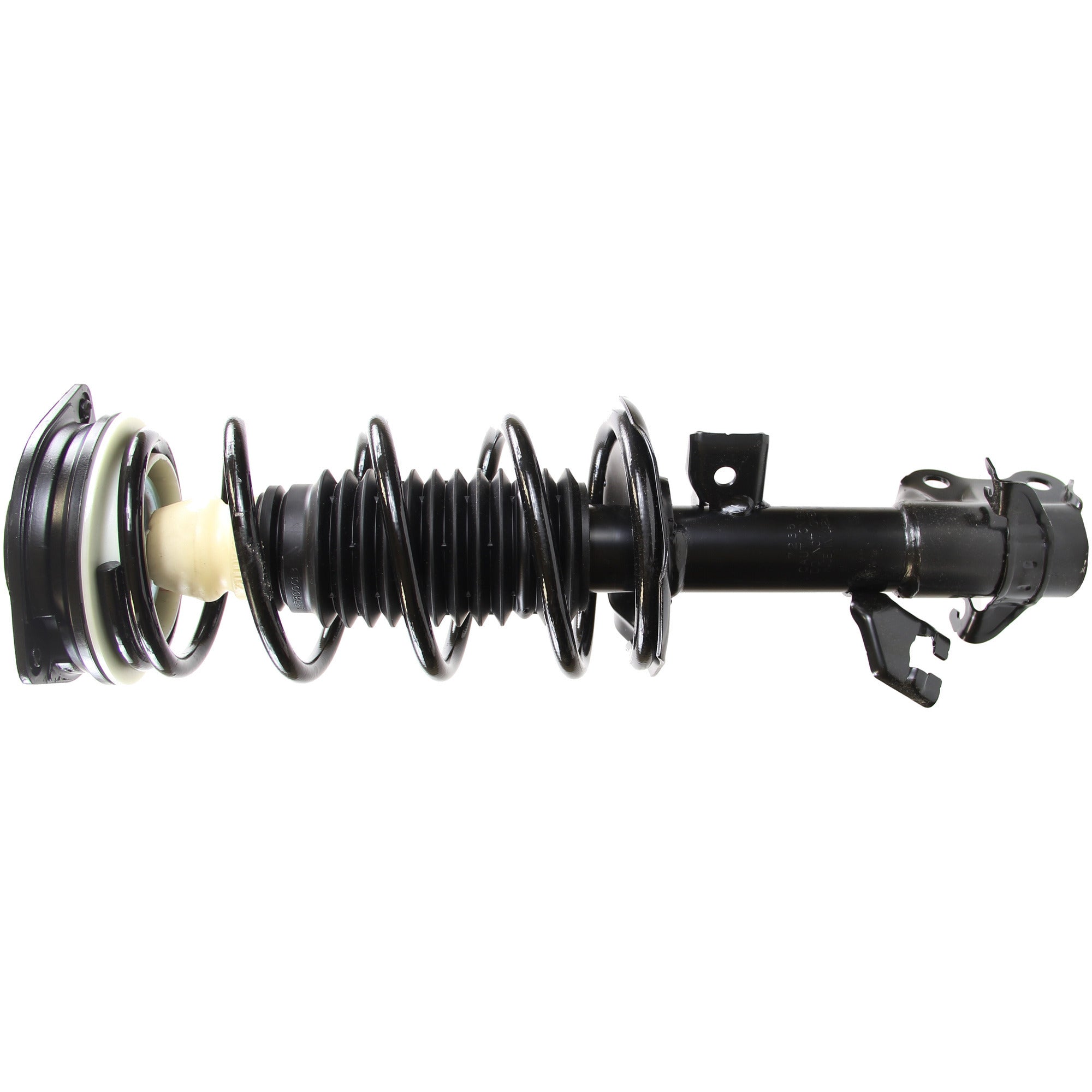 Monroe 172498 Front Right Quick-Strut Complete Strut Assembly Subaru Legacy