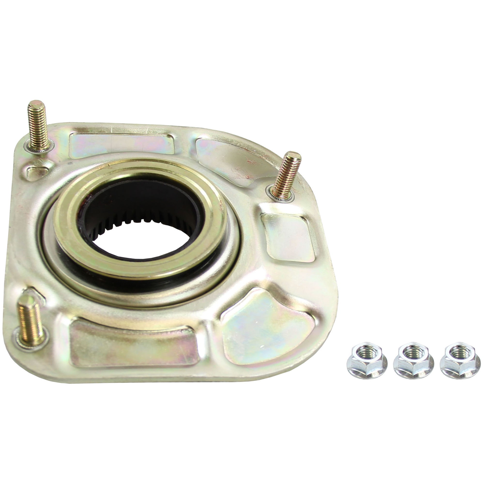 Monroe 904903 Front Strut-Mate Strut Mounting Kit Volvo