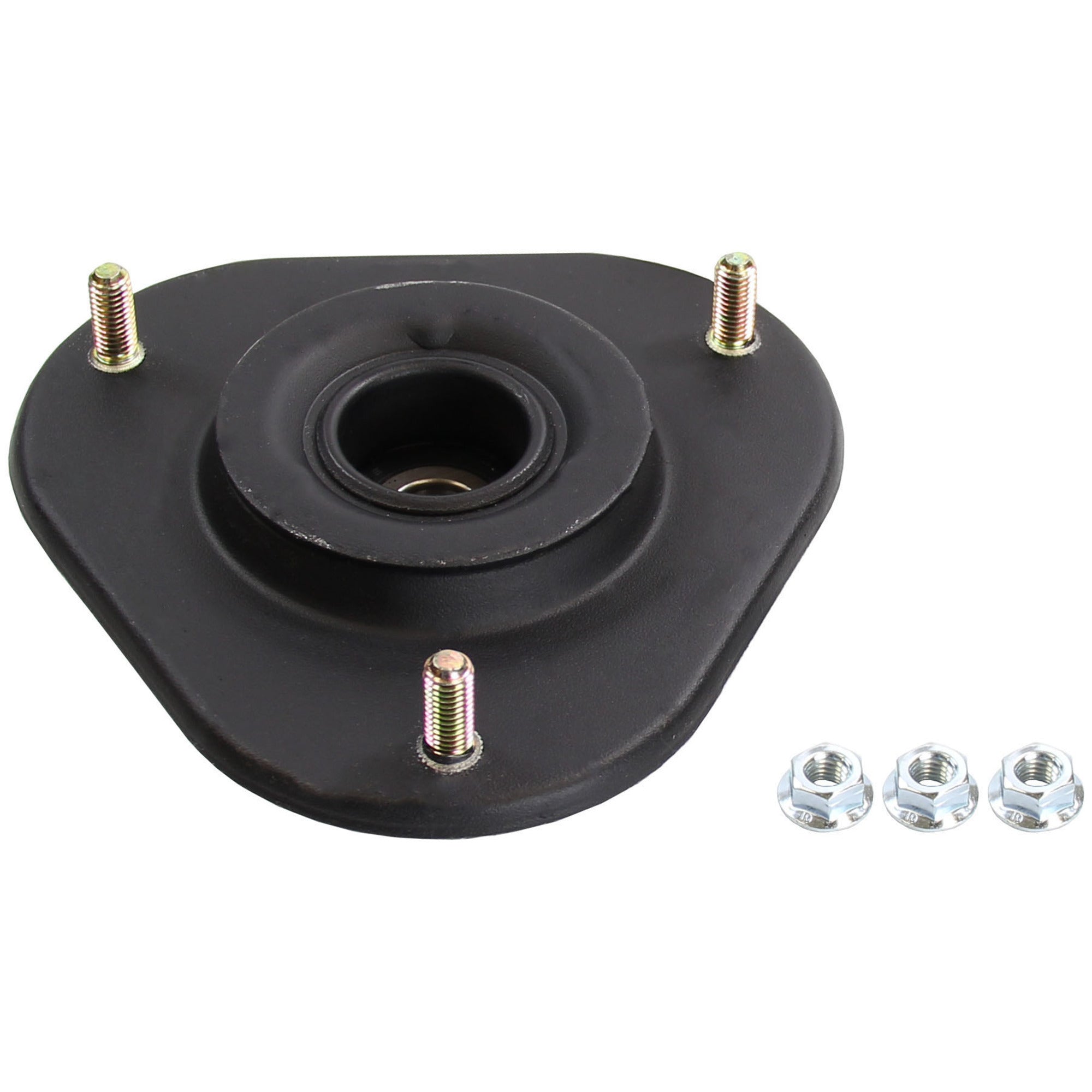Monroe 904935 Front Strut-Mate Strut Mounting Kit Pontiac Vibe, Toyota Celica, Matrix