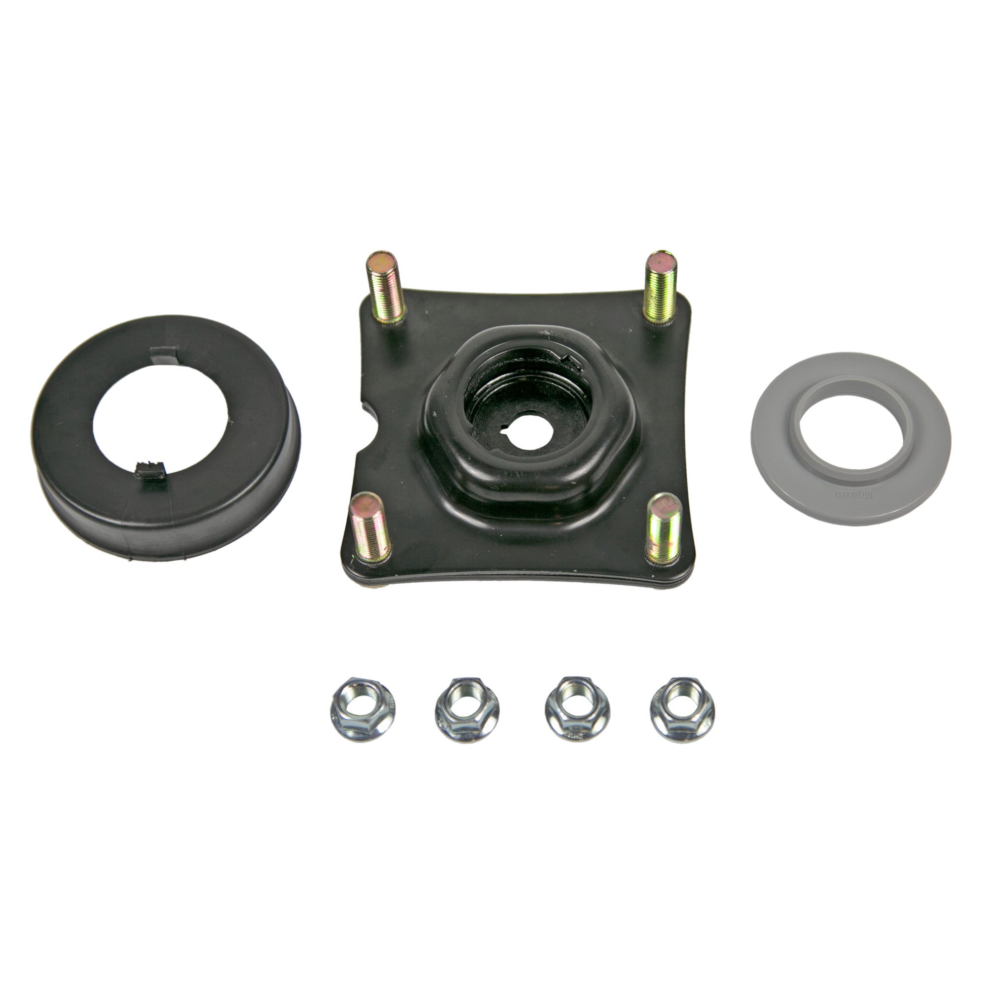 Monroe 904938 Front Strut-Mate Strut Mounting Kit Ford Escape, Mazda Tribute, Mercury Mariner