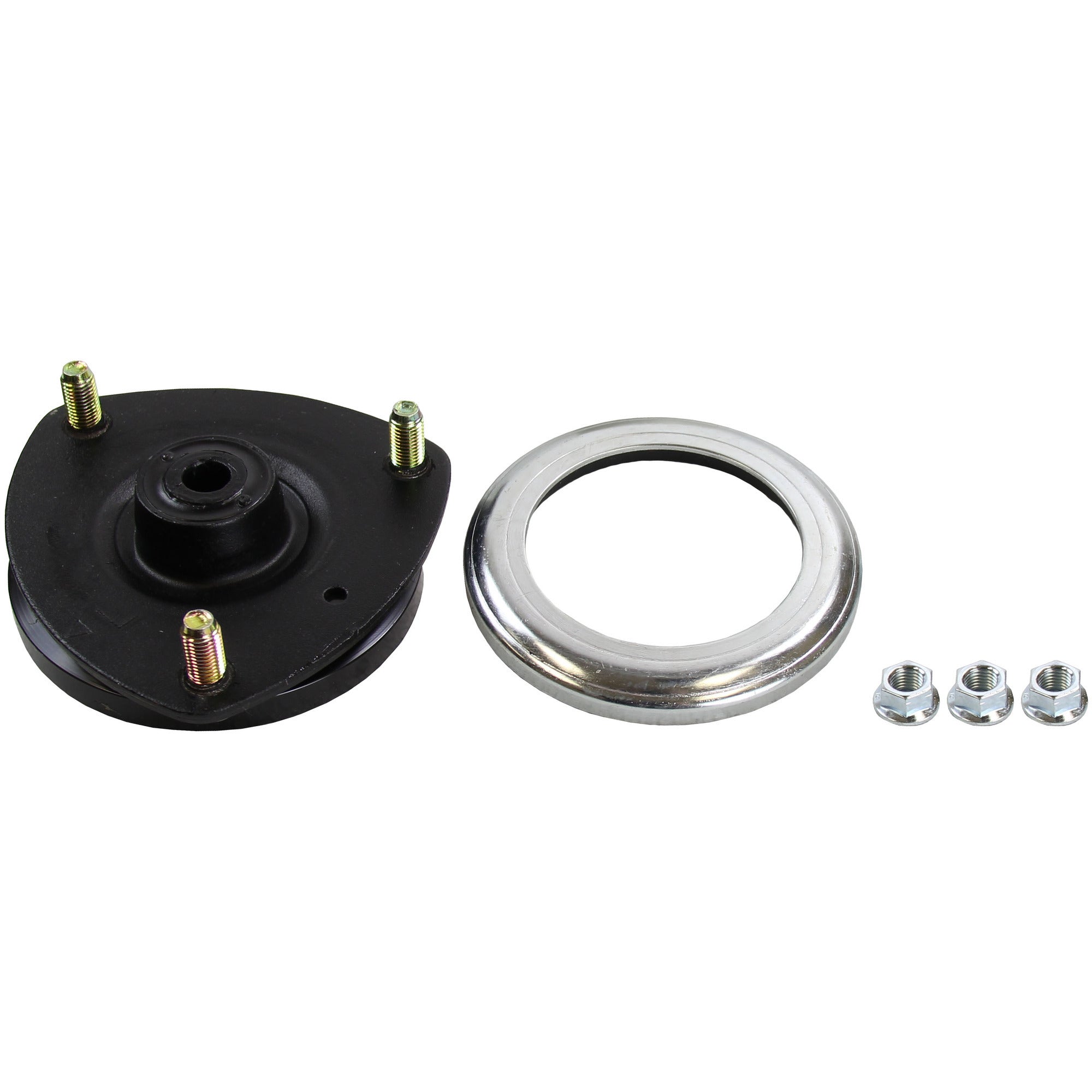 Monroe 904997 Front Left Strut-Mate Strut Mounting Kit Acura RSX, Honda Civic