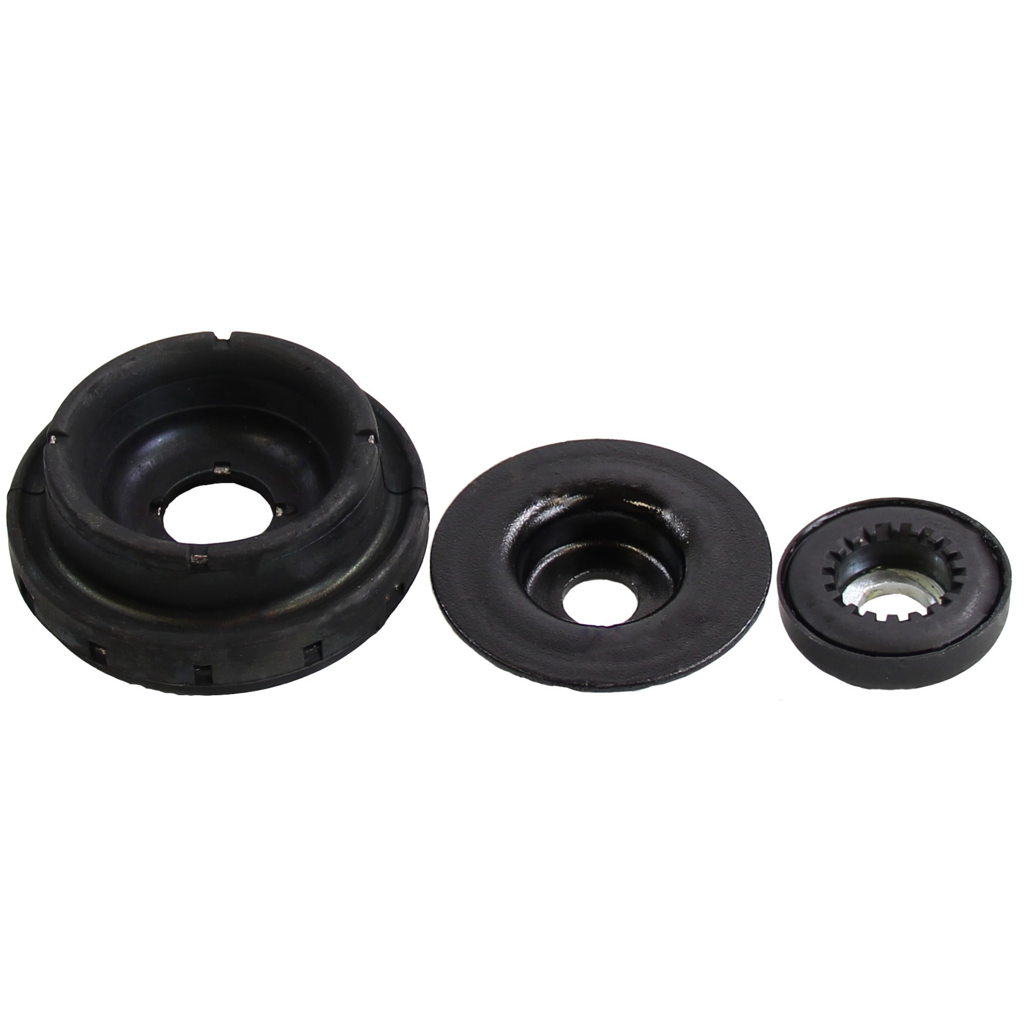 Monroe 905906 Front Strut-Mate Strut Mounting Kit Chevrolet Aveo, Aveo5, Pontiac G3, Wave