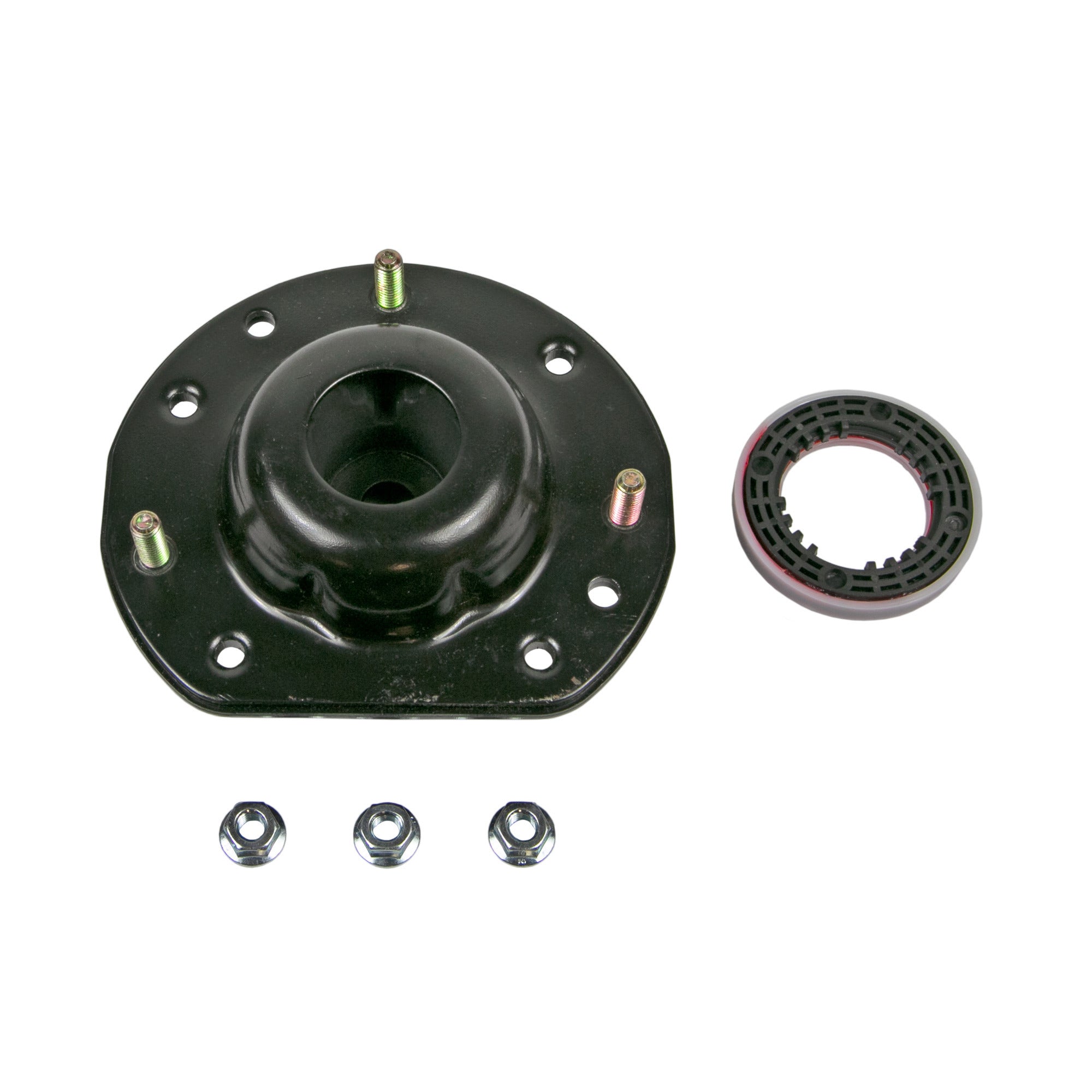 Monroe 905907 Front Strut-Mate Strut Mounting Kit Chevrolet Cobalt, HHR, Pontiac G5, Pursuit