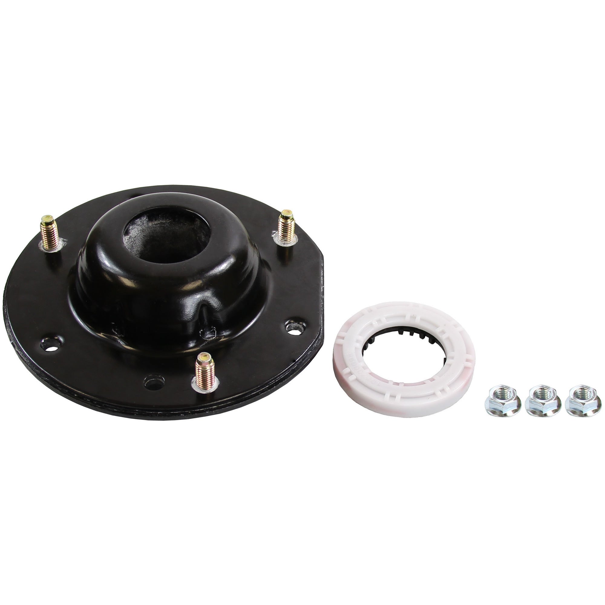 Monroe 905908 Front Right Strut-Mate Strut Mounting Kit Chevrolet Malibu, Pontiac G6, Saturn Aura